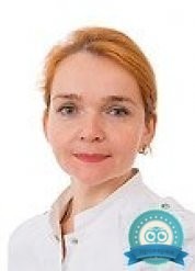 Невролог Третьякова Наталья Александровна