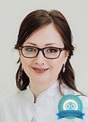 Детский стоматолог, детский стоматолог-терапевт Смирнова (Еремина) Ольга