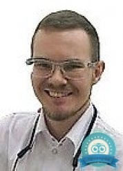 Стоматолог, стоматолог-ортопед, стоматолог-терапевт Серяков Дмитрий Андреевич
