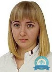 Невролог Зиминова Ольга Александровна