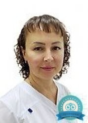Акушер-гинеколог, гинеколог, дерматовенеролог Михайлова Светлана Владимировна