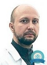 Детский ортопед, детский травматолог Павлов Алексей Сергеевич