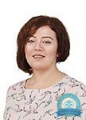 Детский психолог Фролова Оксана Николаевна