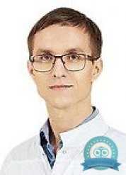 Психиатр, психотерапевт Черняев Владимир Игоревич