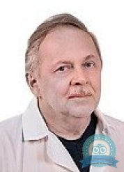 Кардиолог Германов Андрей Владимирович