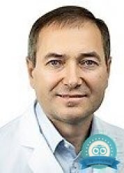 Офтальмолог (окулист) Мягков Александр Владимирович