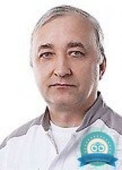 Невролог, физиотерапевт Качура Владислав Алексеевич