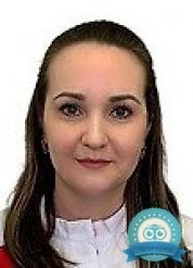 Врач УЗИ Чернецкая Елена Вячеславовна