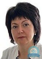 Маммолог, онколог, онколог-маммолог Кривихина Марина Ивановна