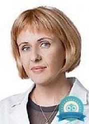 Инфекционист, гепатолог Глазкова Екатерина Яковлевна