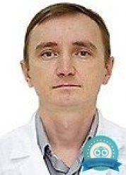 Врач УЗИ, семейный врач Иванов Александр Николаевич