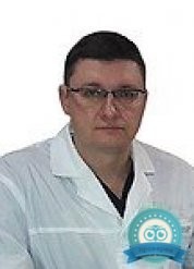 Анестезиолог, анестезиолог-реаниматолог, реаниматолог Яблоков Сергей Александрович