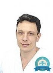 Анестезиолог Панин Павел Валерьевич