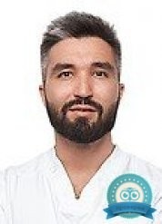 Пластический хирург Халилуллин Рустам Ильясович
