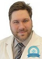 Травматолог-ортопед, ортопед, травматолог Рыжов Павел Викторович