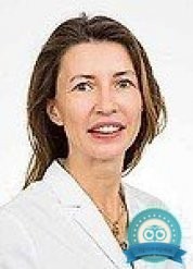 Гастроэнтеролог Гаранина Елена Сергеевна
