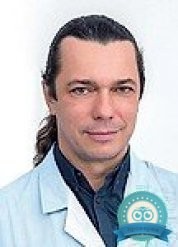 Маммолог, хирург, онколог, онколог-маммолог Пряхин Игорь Алексеевич