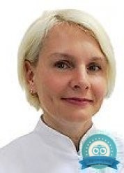 Дерматолог, дерматовенеролог, трихолог Кузовчикова Алевтина Анатольевна