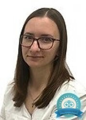 Офтальмолог (окулист) Морозова Алена Сергеевна