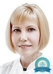 Врач УЗИ, онколог Свиридова Елена Александровна