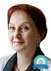 Иммунолог, аллерголог Чахирева Наталья Евгеньевна