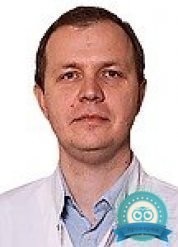 Рентгенолог Осокин Дмитрий Олегович