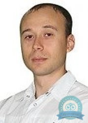 Массажист Носов Александр Сергеевич