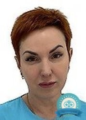 Кардиолог Дмитриева Нина Владимировна