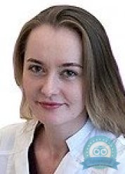 Акушер-гинеколог, гинеколог, маммолог, гинеколог-эндокринолог, врач узи Безрукова Алина Андреевна