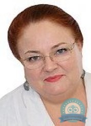 Акушер-гинеколог, гинеколог, маммолог, гинеколог-эндокринолог, врач узи Тюрина Надежда Владимировна