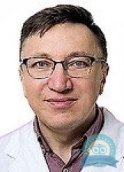 Гематолог Хайретдинов Раис Кэтдусович