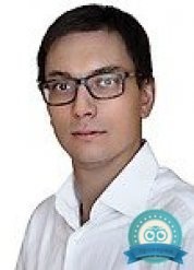 Иммунолог, аллерголог Широлапов Игорь Викторович