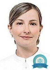 Инфекционист, гепатолог Новикова Анастасия Федоровна