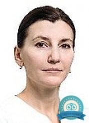 Врач функциональной диагностики Гинзбург Галина Валентиновна