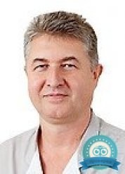 ЛОР (отоларинголог) Тимербулатов Эльдар Рафаильевич
