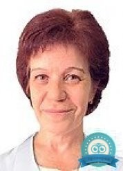 Детский пульмонолог, детский иммунолог, детский аллерголог Гульбис Елена Викторовна