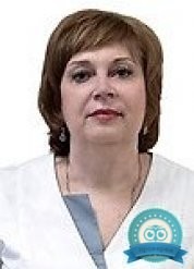 Офтальмолог (окулист) Морозова Лариса Валериановна