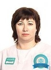 Массажист Казачкова Наталья Викторовна