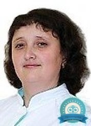 Иммунолог, аллерголог Батаева Светлана Геннадьевна