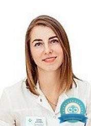 Акушер-гинеколог, гинеколог, маммолог, врач узи Нуштина Наталья Валерьевна