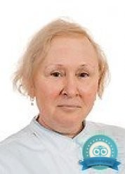 Анестезиолог, анестезиолог-реаниматолог, реаниматолог Мельситова Ольга Александровна