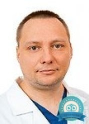 Анестезиолог, анестезиолог-реаниматолог, реаниматолог Гачегов Николай Валерьевич