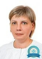 Анестезиолог, анестезиолог-реаниматолог, реаниматолог Романцова Ольга Александровна