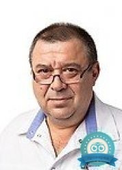Анестезиолог, анестезиолог-реаниматолог, реаниматолог Мустафаев Игорь Абдулаевич