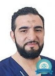 Челюстно-лицевой хирург Хассан Мохамед Аббас-Хелми