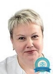 Кардиолог Ундерович Юлия Владимировна