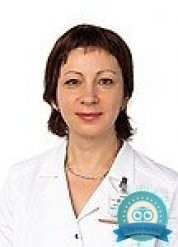 Невролог Бердникова Инна Николаевна