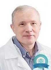 Анестезиолог, анестезиолог-реаниматолог Медницкий Николай Вениаминович