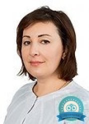 Детский офтальмолог (окулист) Файницкая Елена Сергеевна
