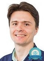 Детский мануальный терапевт, детский остеопат Бродин Евгений Александрович